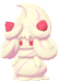 Alcremie