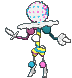 Blacephalon