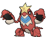 Crawdaunt