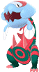 Dracovish