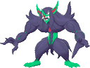 Grimmsnarl