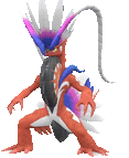 Koraidon