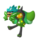 Ogerpon
