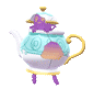 Polteageist