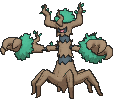 Trevenant