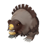 Ursaluna