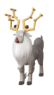Wyrdeer